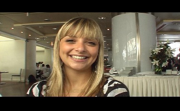 WHO'S WHO: PRISCILLA