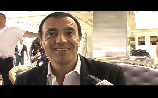 WHO'S WHO: THIERRY BECCARO