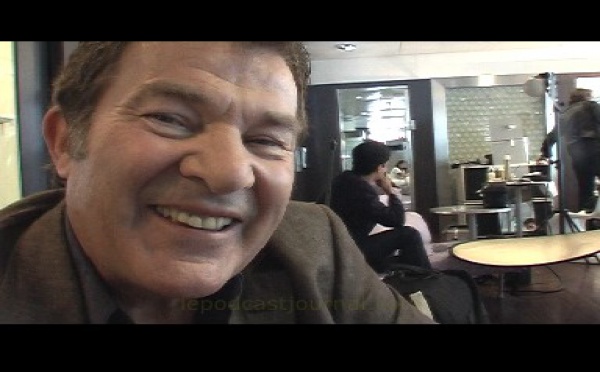 WHO'S WHO: MARTIN LAMOTTE