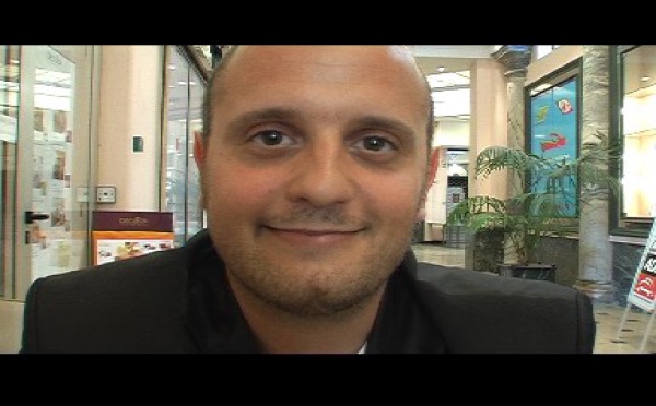 WHO'S WHO: DEVY GIARDINA