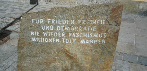 L'Autriche veut démolir la maison natale d'Adolf Hitler