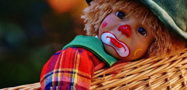 Clowns terrifiants: Halloween passe mais la peur demeure