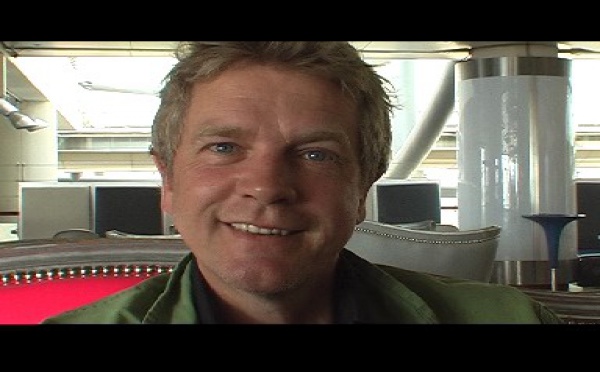 WHO'S WHO: XAVIER DELUC