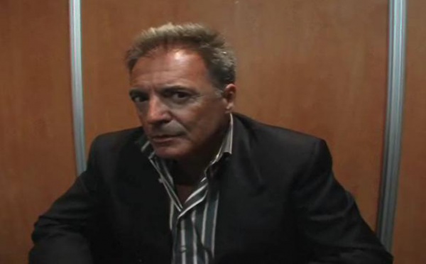 WHO'S WHO: ARMAND ASSANTE