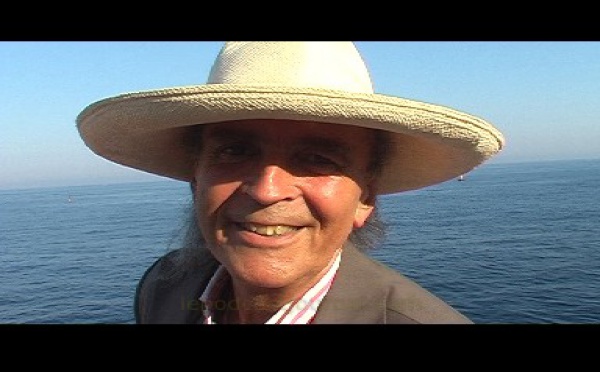 WHO'S WHO: DAVID SHILLING