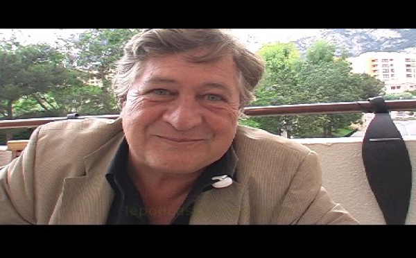 WHO'S WHO: JACQUES PRADEL