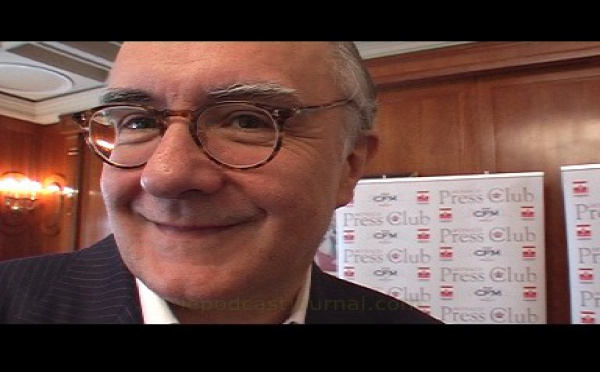 WHO'S WHO: ALAIN DUCASSE