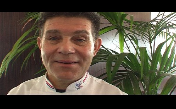 WHO'S WHO: JEAN-MARC DELACOURT