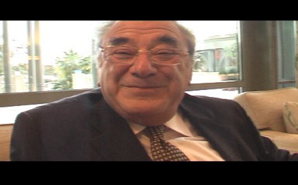 WHO'S WHO: MIKLOS SZINETAR