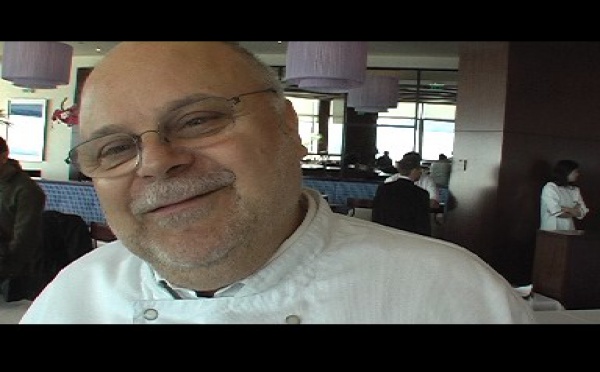 WHO'S WHO: CHRISTIAN MILLO