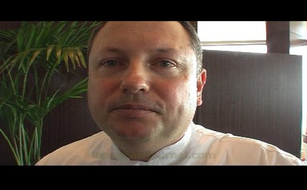 WHO'S WHO: MICHEL LIONS