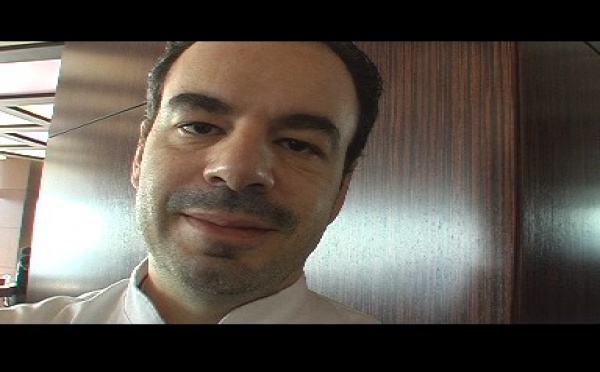 WHO'S WHO: HENRI GERACI