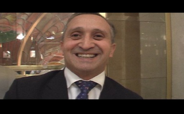 WHO'S WHO: STEFANO BRANCATO