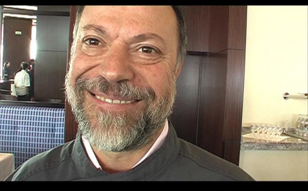 WHO'S WHO: MARIO D'ORIO