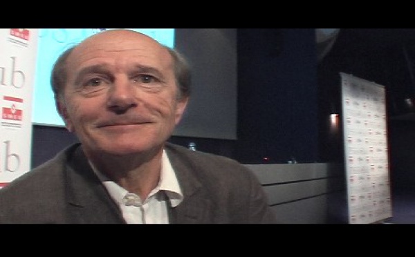 WHO'S WHO: JEAN-LOUIS ETIENNE