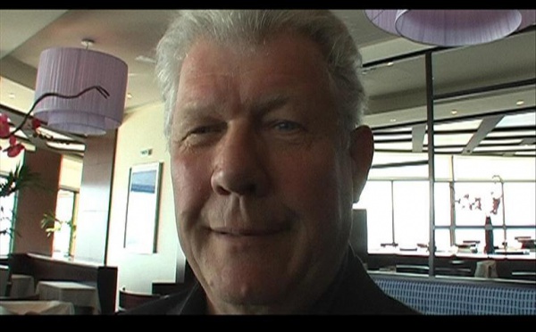 WHO'S WHO: JEAN-CLAUDE GUILLON