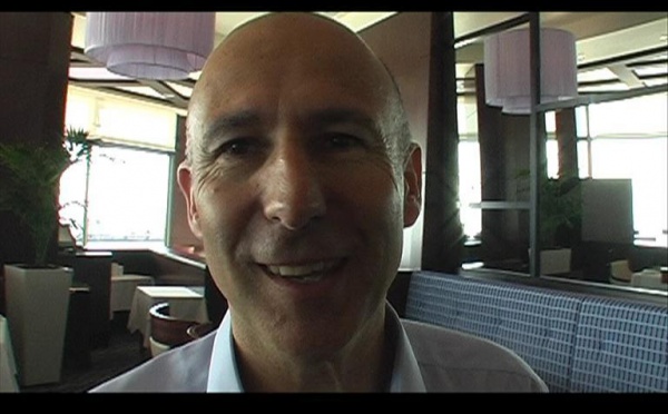 WHO'S WHO: MARYAN GANDON