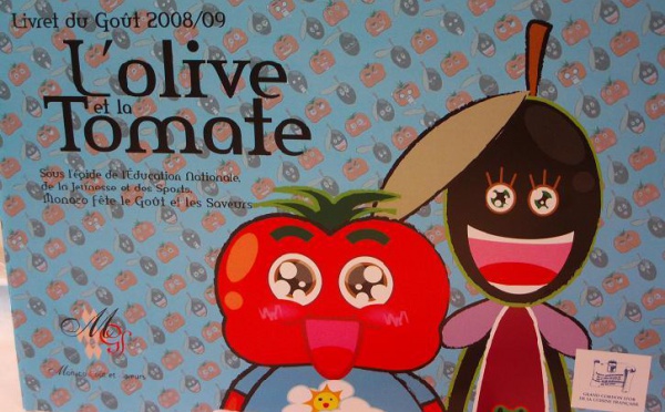 PATRIMOINE - La Semaine du Goût