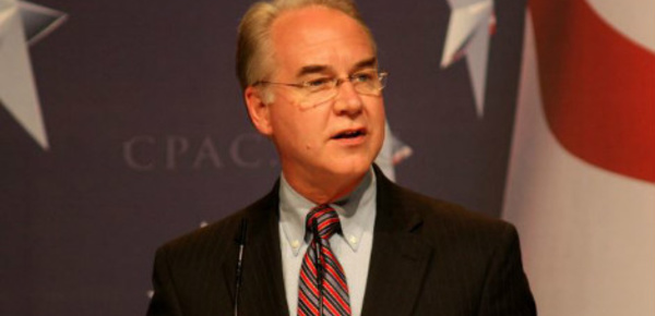 Ce que le futur ministre de la Santé des États-Unis signifie pour les femmes