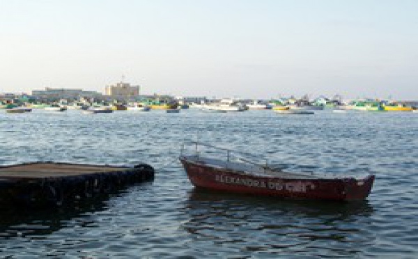 D’Alexandrie à Bordeaux par les terres