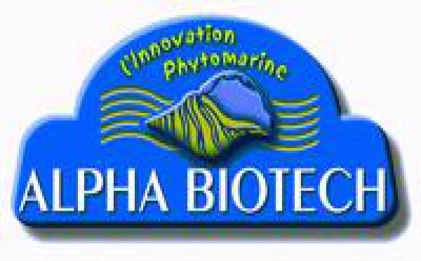 Alpha Biotech vous invite à célèbrer 15 ans de Micro-Algues
