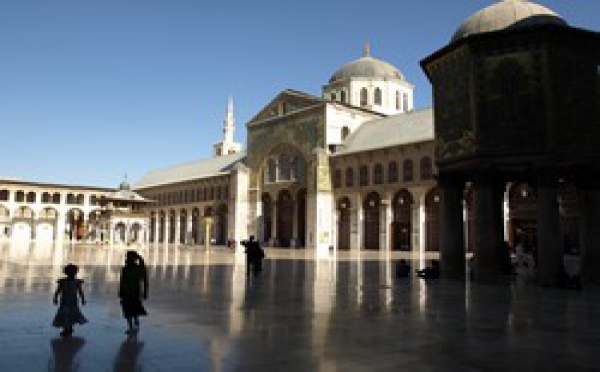 D'Alexandrie à Bordeaux par les terres - 4