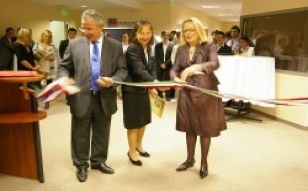 EDUCATION - L'ESSCA s'agrandit à Budapest