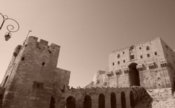 D'Alexandrie à Bordeaux par les terres - 5