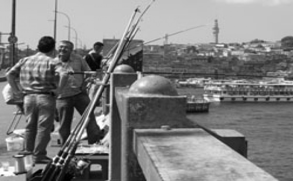 D'Alexandrie à Bordeaux par les terres - 8