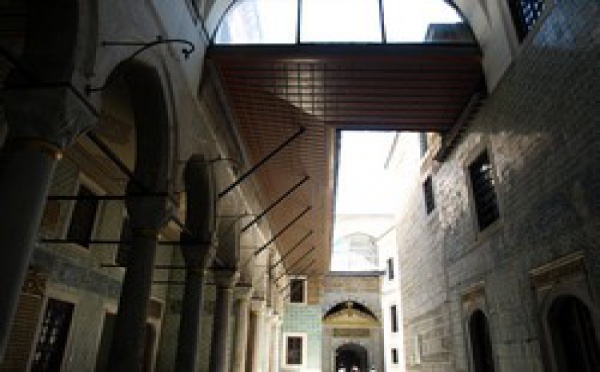 D'Alexandrie à Bordeaux par les terres - 9