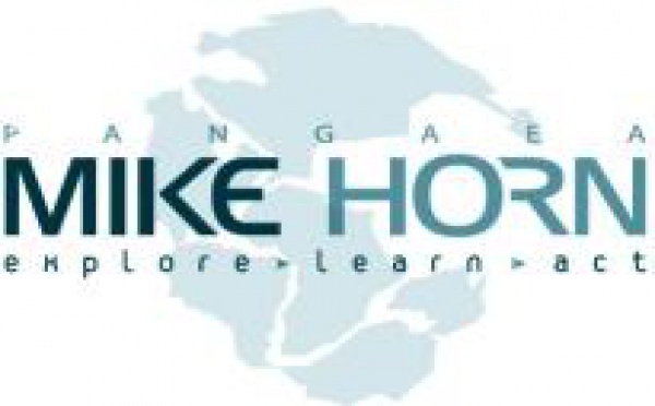 L’EXPEDITION “PANGAEA” DE MIKE HORN DEBUTE A USHUAIA, ARGENTINE