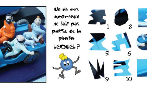 JEU d'observation du 18 octobre 2008