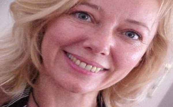 RENCONTRE - 3 questions à Silvanna Llewelyn