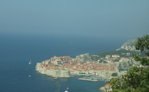 D'Alexandrie à Bordeaux par les terres 12