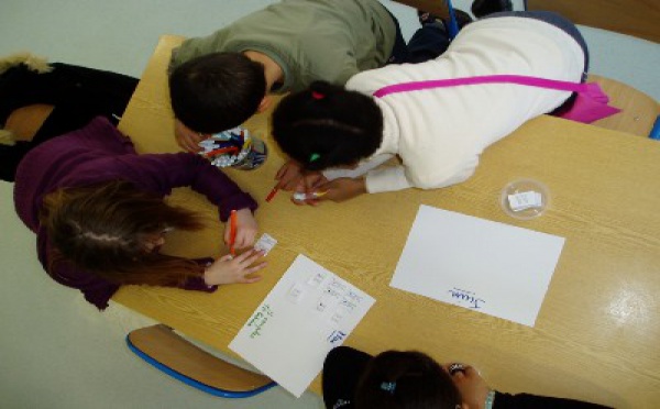 Une profession en voie de disparition !