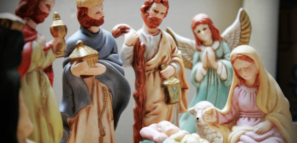 Installation des crèches de Noël dans les mairies: une entrave à la laïcité?