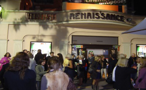 St Tropez - Festival des Antipodes 