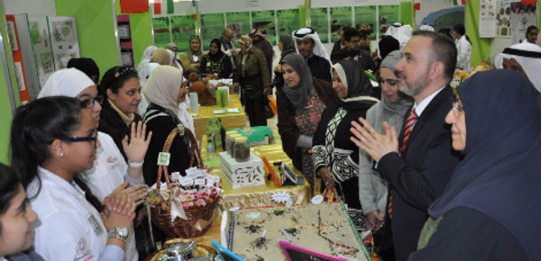 11e exposition scientifique franco-koweïtienne