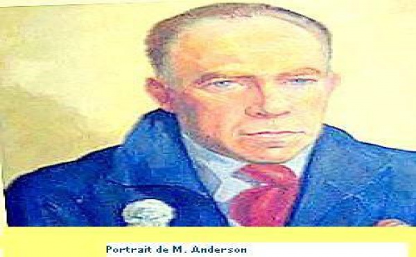 Le Musée Gayer Anderson