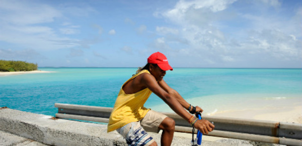 Tourisme en Nouvelle-Calédonie: de nouvelles stratégies de développement