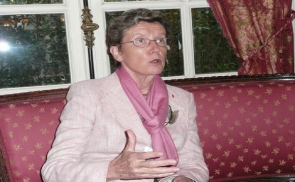 RENCONTRE - Interview de Danièle Hervieu-Léger