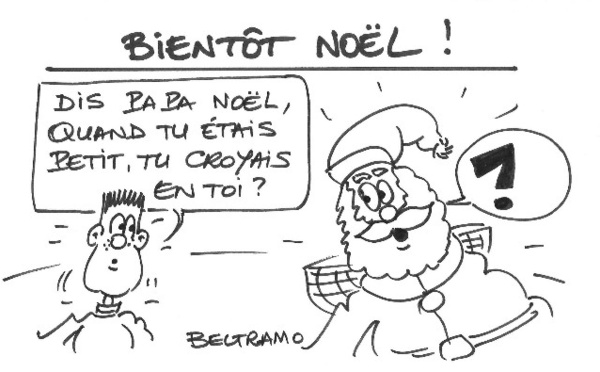 Noël et ses marchés 