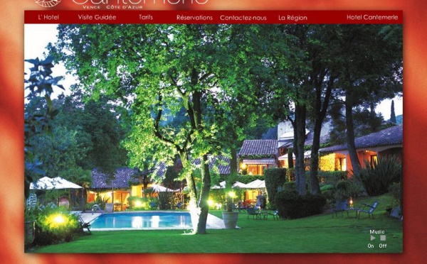 UN JARDIN D’EDEN ENTRE CIEL ET MER