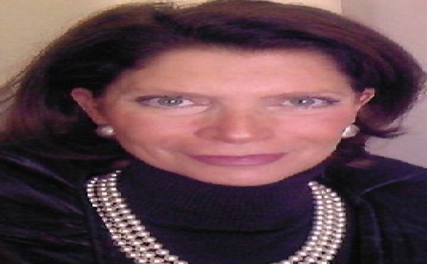 WHO'S WHO: ELISABETH ZINGERLE-VANDUFFEL