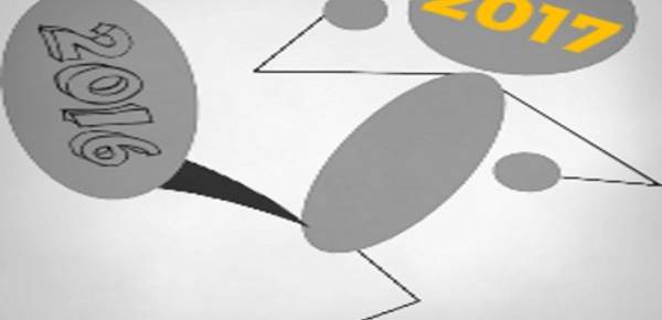 2016 en dessins de presse