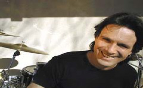 WHO'S WHO: PHILIPPE WILLY PFEIFFER