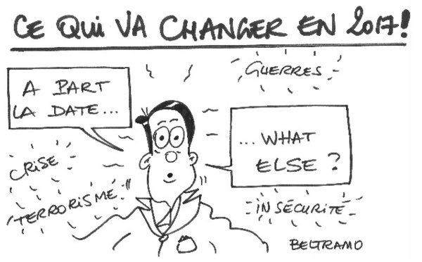 Prévisions ou visions