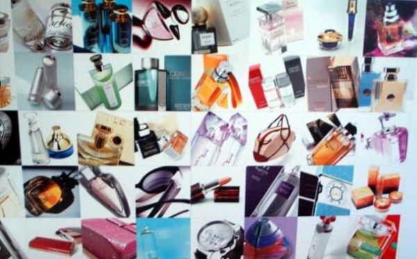 MARCHÉ EXPERT DU PACKAGING DE LUXE 'LUXE PACK MONACO' : QUID DU DESIGN 