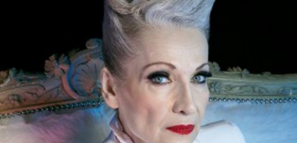 Tanya Drouginska, de la mode à la musique