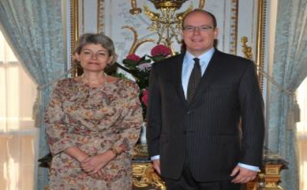 REVUE - Actualités de Monaco et de la région